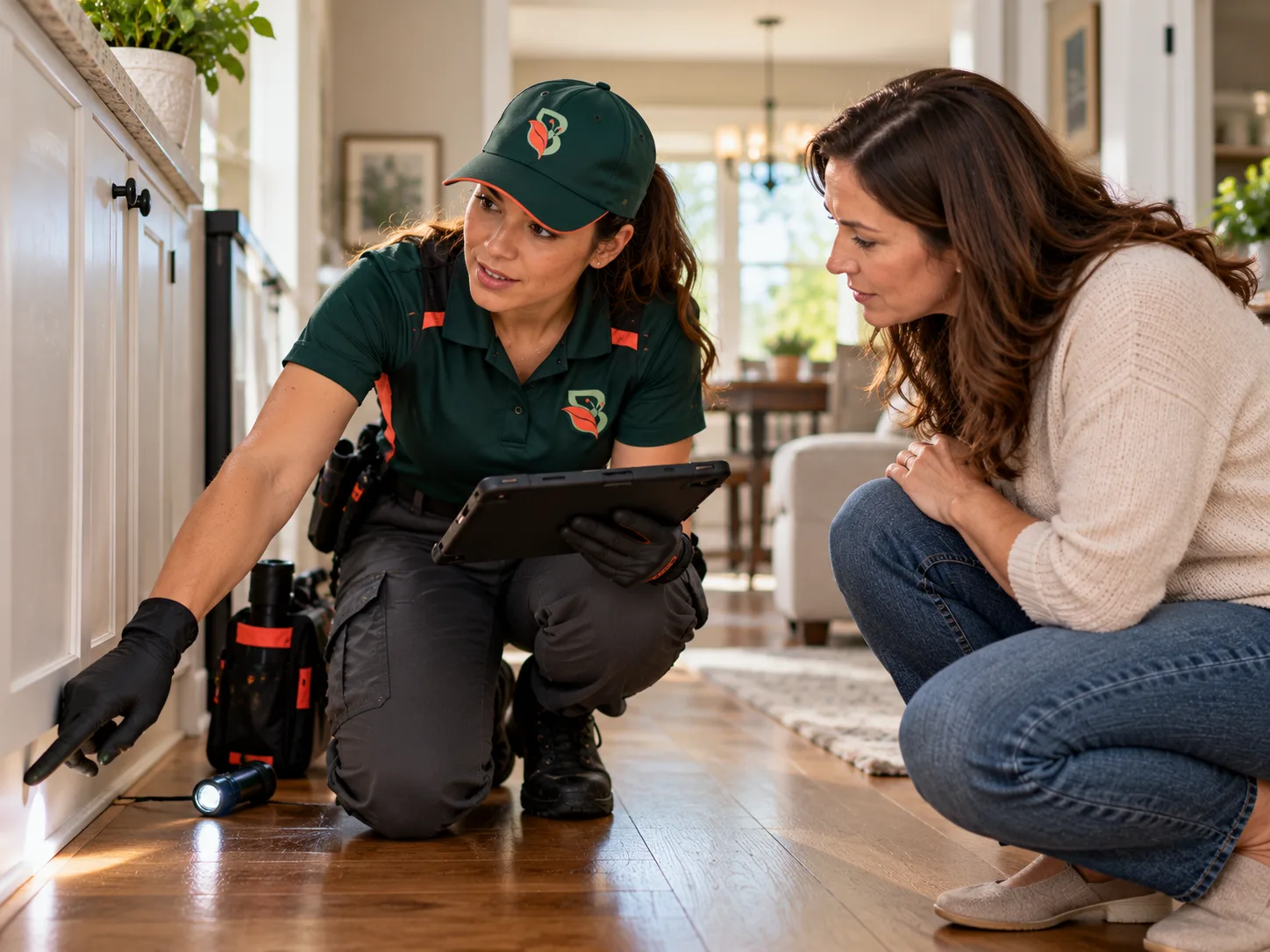 Pest Control Varnell, GA FAQs